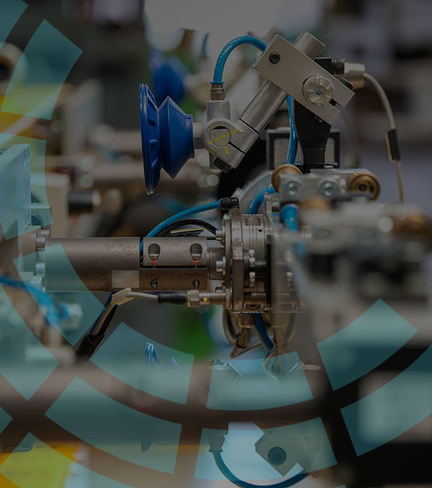 Smart Manufacturing