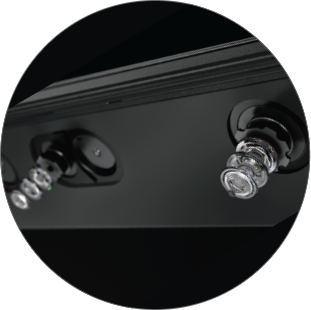 Port and Physical Protection