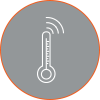 Intelligent Sensing<br> and Cooling