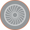 Owl Wing Fan