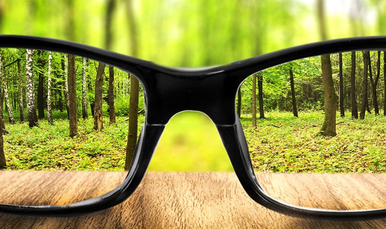 Visualizing A Better Business