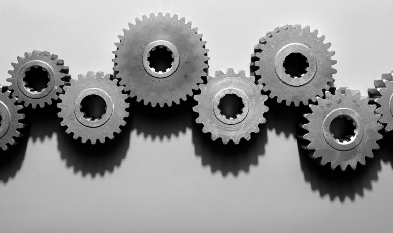Partnering for success