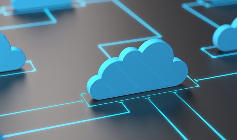 Bring your public clouds into private sector