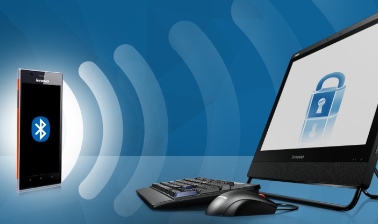 bluetooth security