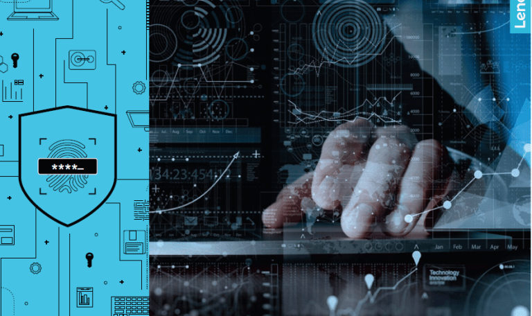 it security solutions and data protection
