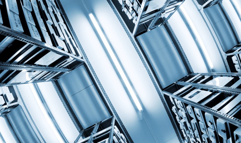 What is a digital wardrobe?