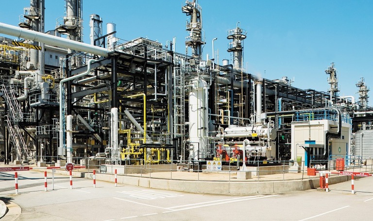 Customer Success Story: Towngas hong kong hero image