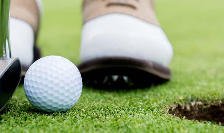 Asset Lenovo and Callaway Golf