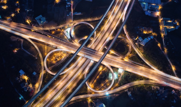 A Customer Success Story: Far Eastern Electronic Toll Collection Co.