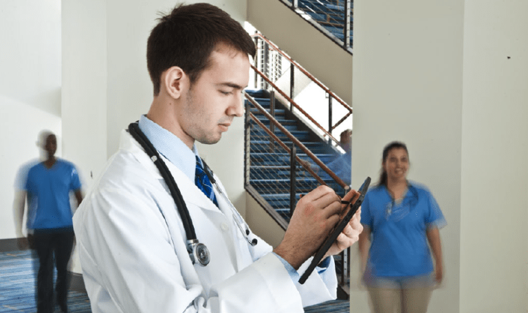 Case Study: THIS NHS