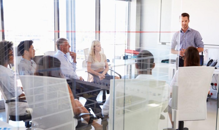 customer success story for iheartmedia