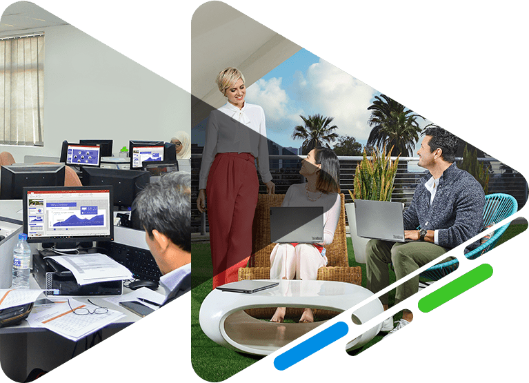 thinkbook mobile workstation