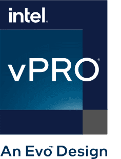 logo - Intel vPRO