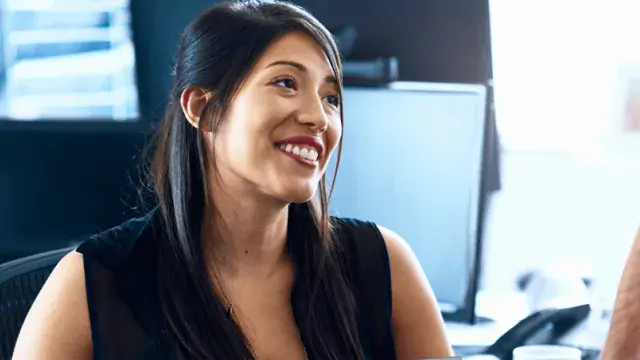 Maintaining productivity