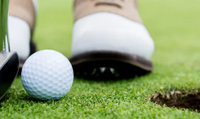 Asset Lenovo and Callaway Golf