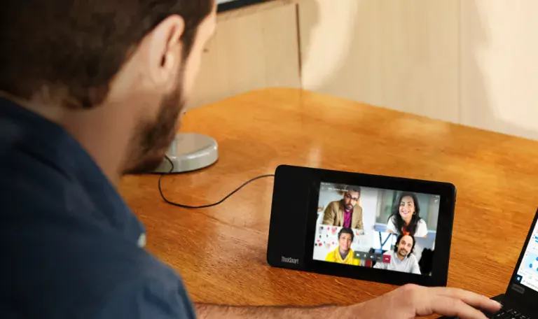 Smarter Collaboration