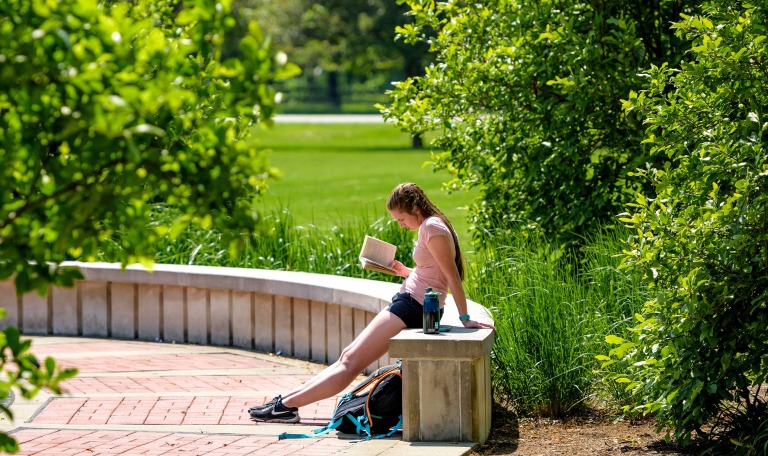 Rose-Hulman Institute of Technology Customer Story