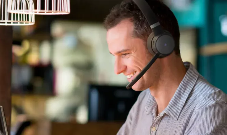 Welcome to a new world of remote working