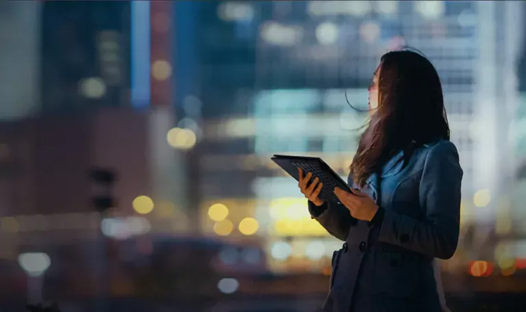 Deep work for deeply productive working, anywhere.