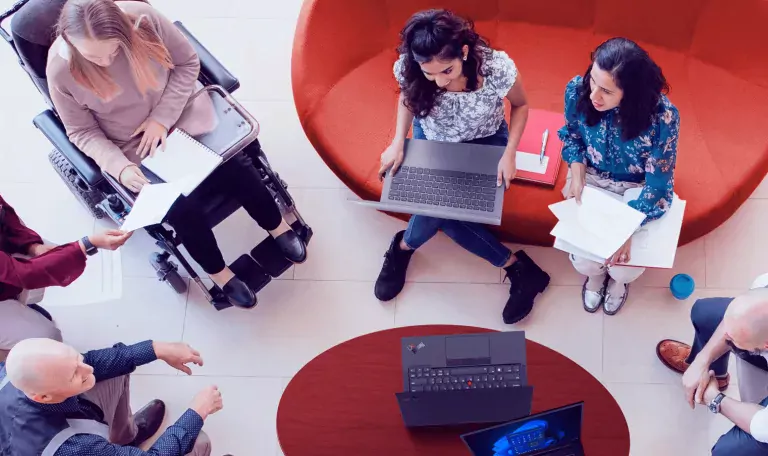 Smarter workforce