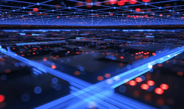 Cyber Resiliency
