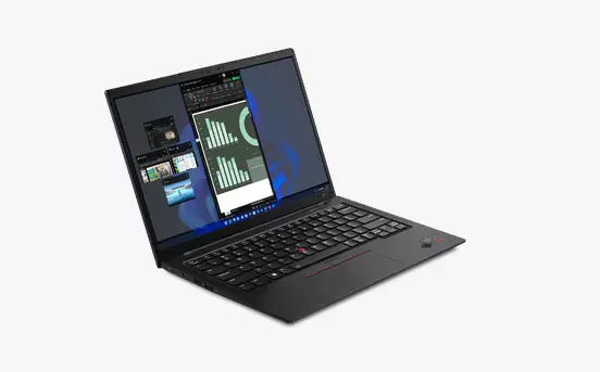 ThinkPad X1 Carbon Gen 10