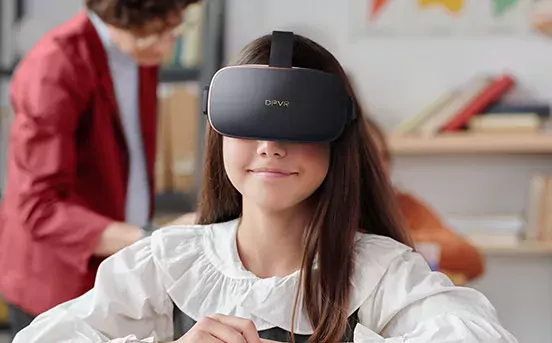 VR Classroom