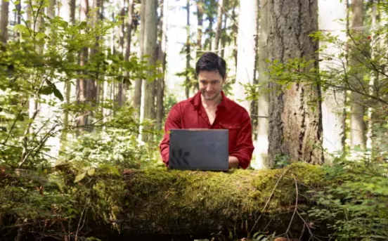 IT in the after math