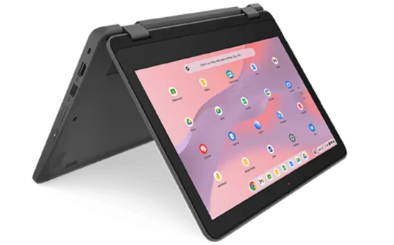 Lenovo 300e Yoga Chromebook