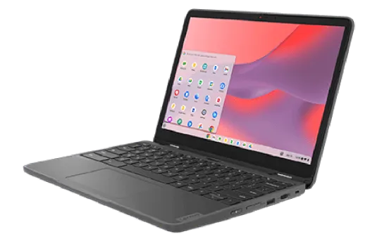 Lenovo 500e Yoga Chromebook