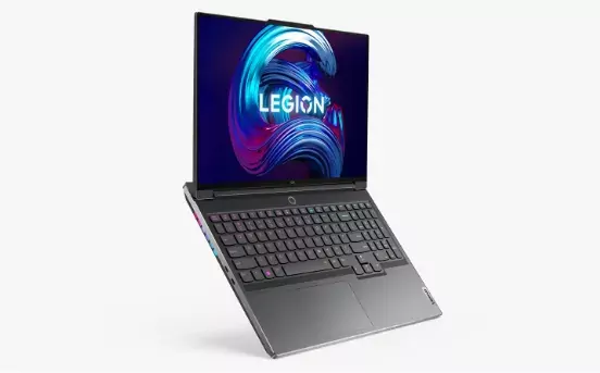 Lenovo Legion 7 Laptop