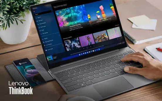 Lenovo ThinkBook