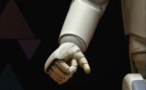robot-arm