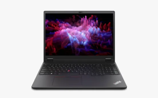 ThinkPad P16v Gen 2 