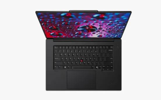 ThinkPad P1 Gen 7 