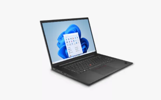 ThinkPad P1 Gen 5