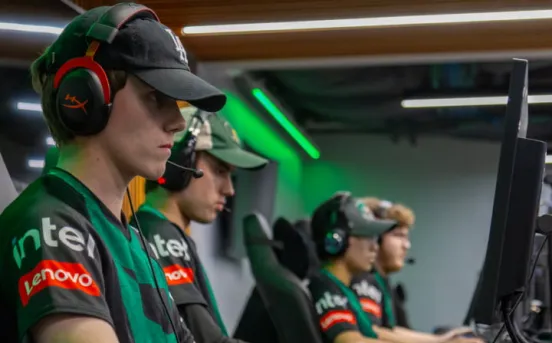 esports-community