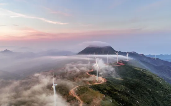 sustainability