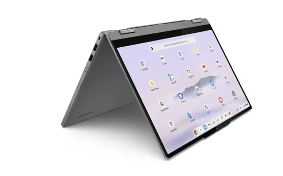 Chromebooks