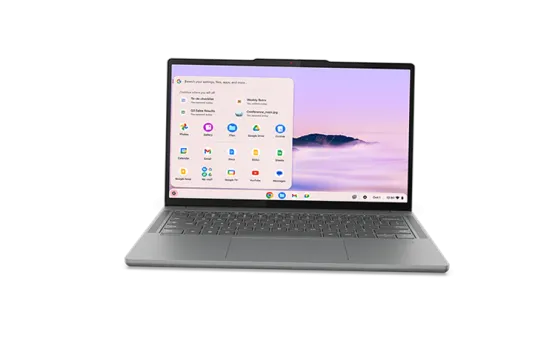 Chromebooks