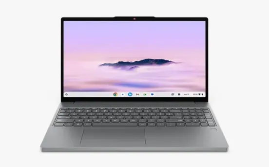 Lenovo Chromebook Plus i 14"