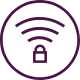 icon wifi security@2x