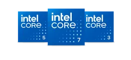 i3i5i7 Intel Core Processors