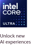 Intel Ultra