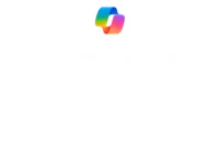 WIN24_Spring_Wordmark-Copilot+PC-Vertical-Icon-White@2x-EN.png