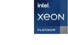 Intel® Xeon® Platinum processor