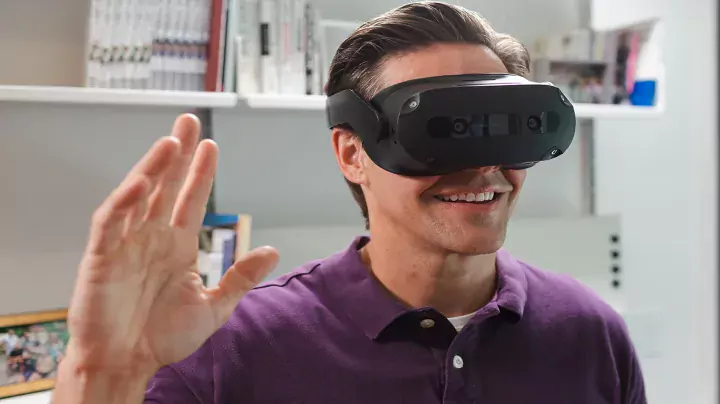 ar/vr