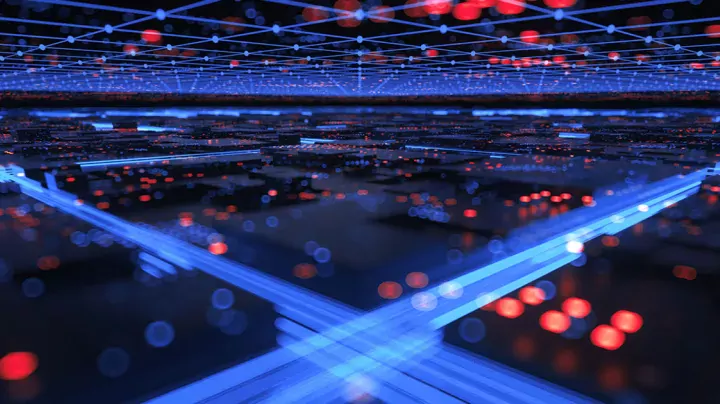 Cyber Resiliency