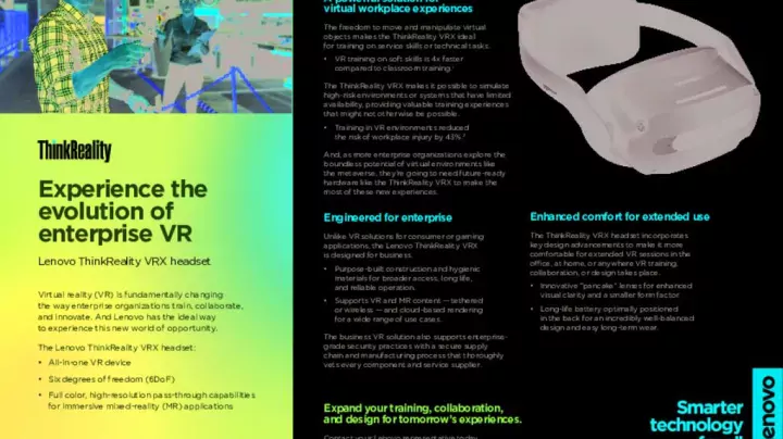 ThinkReality_VRX_Datasheet_pdfpreview