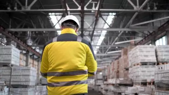 OEM Energy & Transport Video video thumbnail